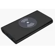Good Value™ Aluminum HD Wireless Power Bank, 10,000 mAh — view 4