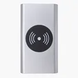 Good Value™ Aluminum HD Wireless Power Bank, 10,000 mAh — view 10