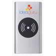 Good Value™ Aluminum HD Wireless Power Bank, 10,000 mAh — view 7