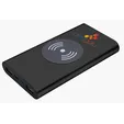 Good Value™ Aluminum HD Wireless Power Bank, 10,000 mAh — view 9