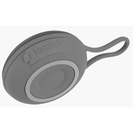 Koozie® Fabric Waterproof Bluetooth® Speaker — view 9