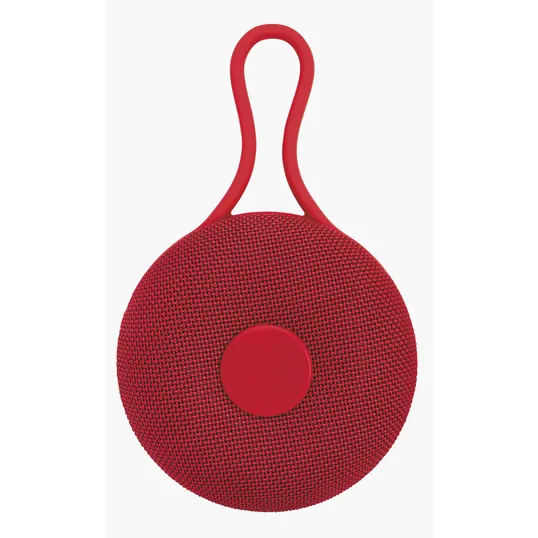 Koozie® Fabric Waterproof Bluetooth® Speaker — view 6