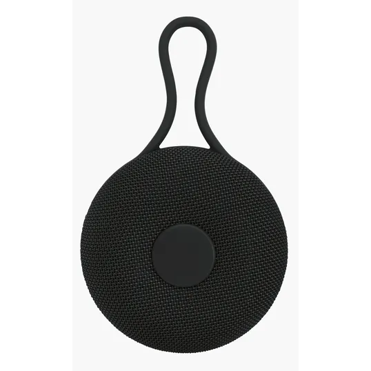 Koozie® Fabric Waterproof Bluetooth® Speaker