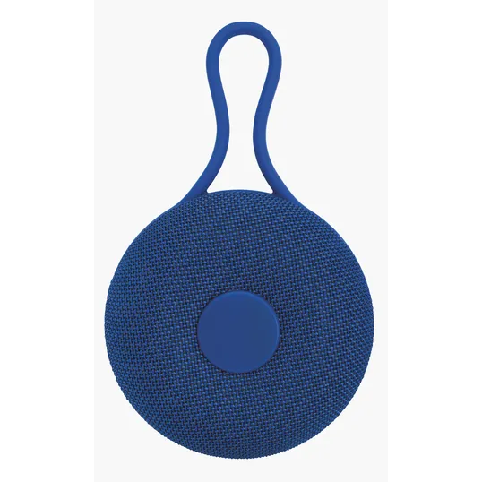 Koozie® Fabric Waterproof Bluetooth® Speaker — view 4