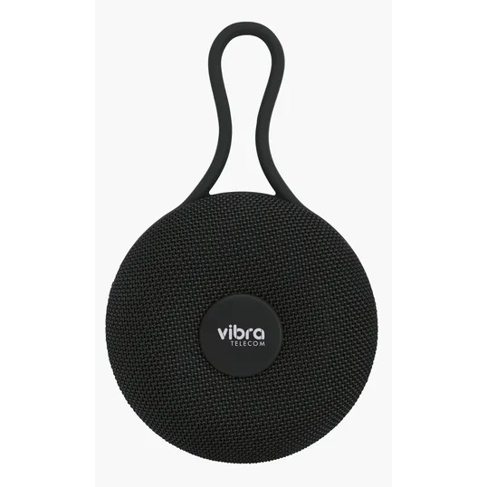 Koozie® Fabric Waterproof Bluetooth® Speaker — view 10