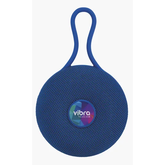 Koozie® Fabric Waterproof Bluetooth® Speaker — view 12
