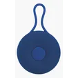 Koozie® Fabric Waterproof Bluetooth® Speaker — view 4