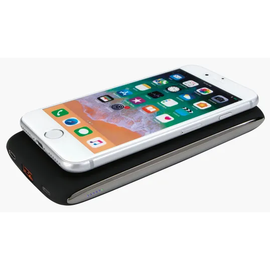 Good Value™ On-The-Go PD Wireless Power Bank 10,000 mAh — view 3