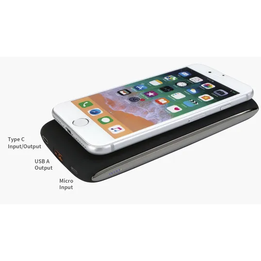 Good Value™ On-The-Go PD Wireless Power Bank 10,000 mAh — view 8