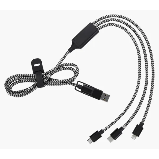 Good Value™ All-Over Charging Cable 2A, 3 ft — view 6