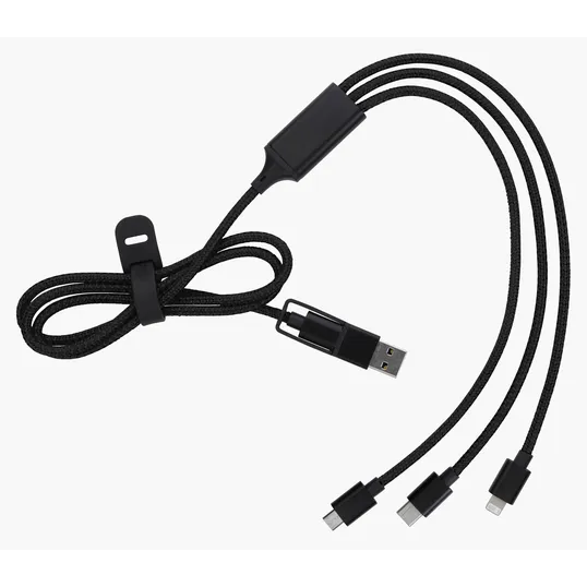 Good Value™ All-Over Charging Cable 2A, 3 ft — view 4