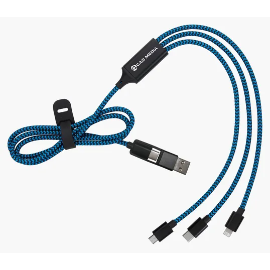 Good Value™ All-Over Charging Cable 2A, 3 ft — view 7