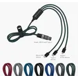 Good Value™ All-Over Charging Cable 2A, 3 ft — view 8