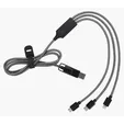 Good Value™ All-Over Charging Cable 2A, 3 ft — view 6