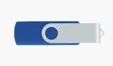Universal Source® 16 GB On The Go USB 2.0 Flash Drive - Type C — view 3
