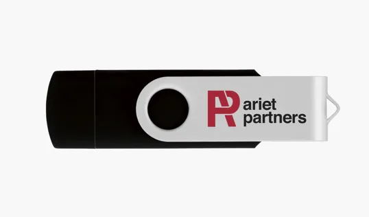 Universal Source® 64 GB On The Go USB 2.0 Flash Drive - Type C — view 9