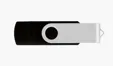 Universal Source® 64 GB On The Go USB 2.0 Flash Drive - Type C