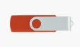 Universal Source® 64 GB On The Go USB 2.0 Flash Drive - Type C — view 7