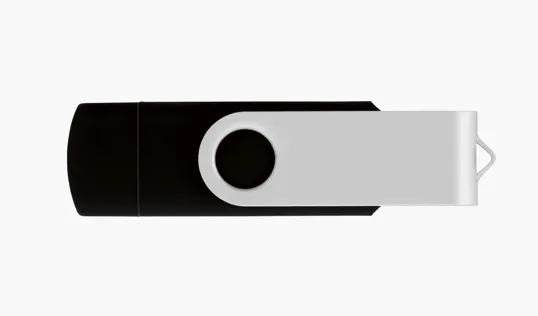 Universal Source® 8 GB On The Go USB 3.0 Flash Drive - Type C