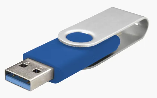 Universal Source® 8 GB On The Go USB 3.0 Flash Drive - Type C — view 5