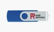 Universal Source® 8 GB On The Go USB 3.0 Flash Drive - Type C — view 9