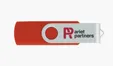 Universal Source® 8 GB On The Go USB 3.0 Flash Drive - Type C — view 11