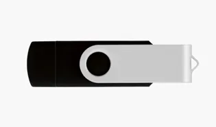 Picture For Universal Source® 16 GB On The Go USB 3.0 Flash Drive - Type C