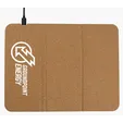 Good Value™ 10W Vite Wireless Charging Mouse Pad and Stand — view 13