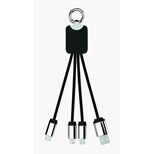 SCX Innovative Design™ Eco Quatro Light Cable