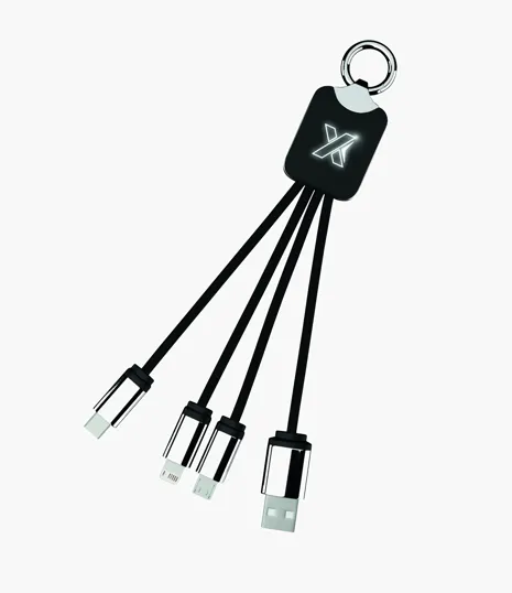 SCX Innovative Design™ Eco Quatro Light Cable — view 3
