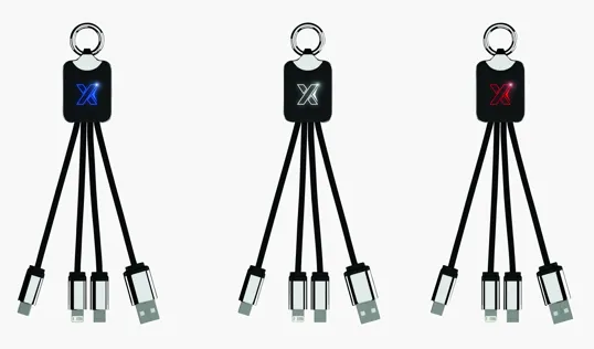 SCX Innovative Design™ Eco Quatro Light Cable — view 5