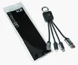 SCX Innovative Design™ Eco Quatro Light Cable — view 4