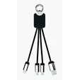 SCX Innovative Design™ Eco Quatro Light Cable
