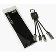 SCX Innovative Design™ Eco Quatro Light Cable — view 6