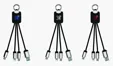 SCX Innovative Design™ Eco Quatro Light Cable — view 5
