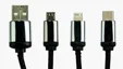 SCX Innovative Design™ Eco Quatro Light Cable — view 2