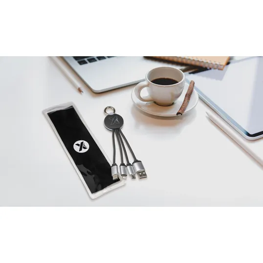 SCX Innovative Design™ Eco Ring Light Cable — view 8