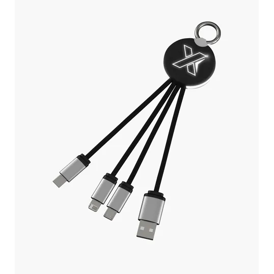 SCX Innovative Design™ Eco Ring Light Cable — view 13