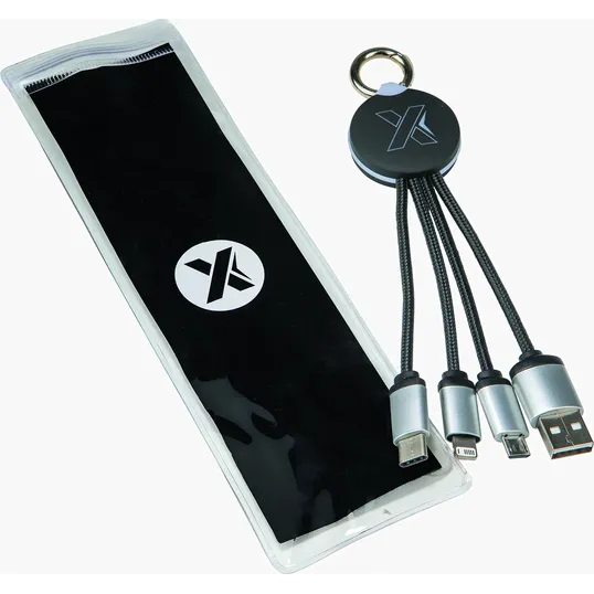 SCX Innovative Design™ Eco Ring Light Cable — view 12