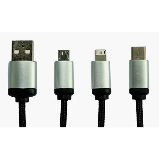 SCX Innovative Design™ Eco Ring Light Cable — view 2