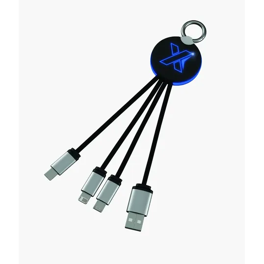 SCX Innovative Design™ Eco Ring Light Cable — view 9