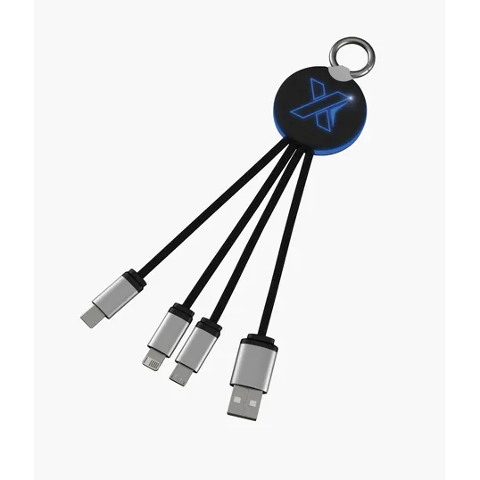 SCX Innovative Design™ Eco Ring Light Cable — view 11