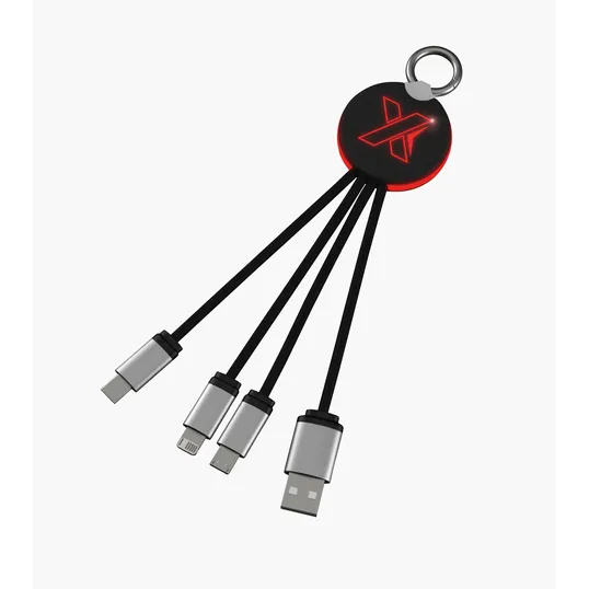 SCX Innovative Design™ Eco Ring Light Cable — view 14