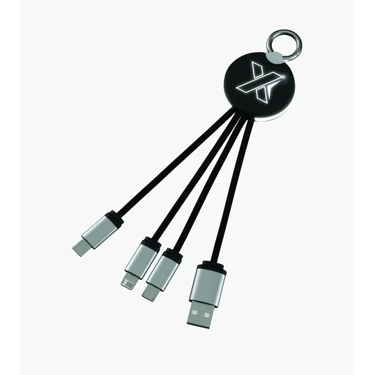 SCX Innovative Design™ Eco Ring Light Cable — view 5