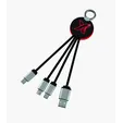 SCX Innovative Design™ Eco Ring Light Cable — view 10