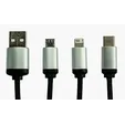 SCX Innovative Design™ Eco Ring Light Cable — view 2