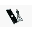 SCX Innovative Design™ Eco Ring Light Cable — view 6