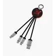SCX Innovative Design™ Eco Ring Light Cable — view 14
