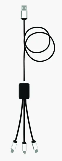 SCX Innovative Design™ Eco Easy-to-Use Cable