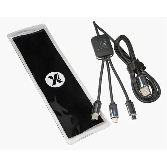 SCX Innovative Design™ Eco Easy-to-Use Cable — view 7